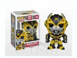 Transformers: Age og Extinction Bumblebee