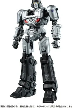 Transformers AMK Series D-16
