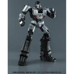 Transformers AMK Series D-16
