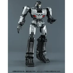 Transformers AMK Series D-16