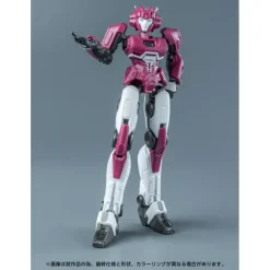Transformers AMK Series Elita-1 (Cog-Less)