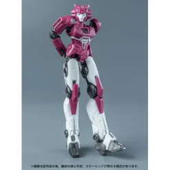 Transformers AMK Series Elita-1 (Cog-Less)