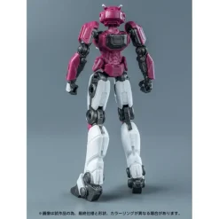Transformers AMK Series Elita-1 (Cog-Less)