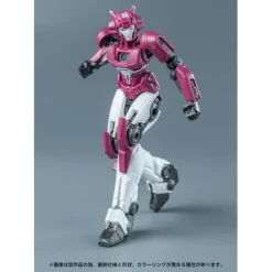 Transformers AMK Series Elita-1 (Cog-Less)