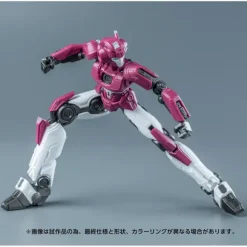 Transformers AMK Series Elita-1 (Cog-Less)