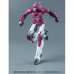 Transformers AMK Series Elita-1 (Cog-Less)