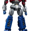 Transformers AMK Series Optimus Prime/Orion Pax