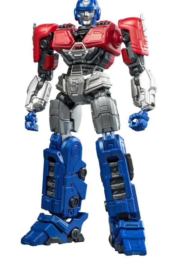 Transformers AMK Series Orion Pax