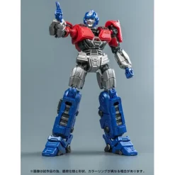 Transformers AMK Series Orion Pax
