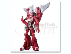 Transformers Animated 12 Arcee