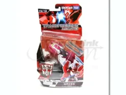 Transformers Animated 12 Arcee