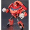 Transformers Animated 44: Armorhide