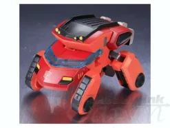 Transformers Animated 44: Armorhide