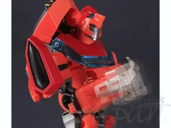 Transformers Animated 44: Armorhide