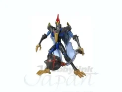 Transformers Animated 19: Autobot Swoop