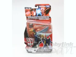 Transformers Animated 19: Autobot Swoop