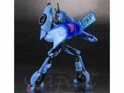 Transformers Animated 30: Autobot Blurr
