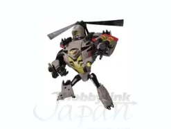 Transformers Animated 20: Blackout