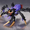 Transformers Animated 09: Black Arachnia