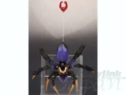 Transformers Animated 09: Black Arachnia