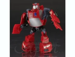 Transformers Animated 10: Cliff Jumper