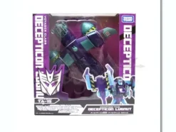 Transformers Animated 15: Decepticon Lugnut