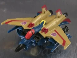 Transformers Animated 11: Dirge