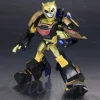 Transformers Animated 31: Elite Guard Bumblebee