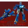 Transformers Animated 22: Jetstorm