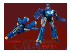 Transformers Animated 22: Jetstorm