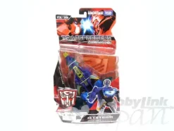 Transformers Animated 22: Jetstorm