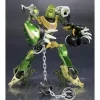 Transformers Animated 42: Oil Slick