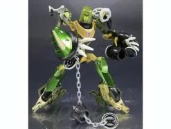 Transformers Animated 42: Oil Slick