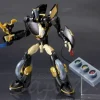 Transformers Animated 05: Prowl