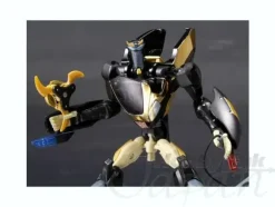 Transformers Animated 05: Prowl