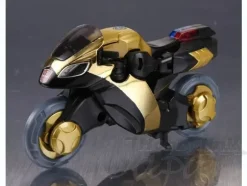 Transformers Animated 05: Prowl