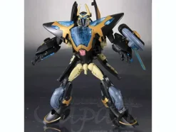 Transformers Animated 34: Samurai Prowl