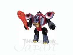 Transformers Animated 18: Snarl