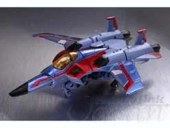 Transformers Animated 07: Starscream