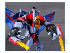 Transformers Animated 07: Starscream