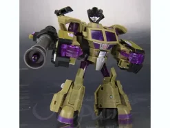 Transformers Animated 36: Swindle