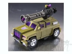 Transformers Animated 36: Swindle