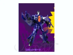 Transformers Animated 24: Thundercracker