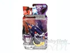 Transformers Animated 24: Thundercracker