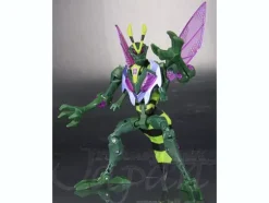 Transformers Animated 37: Waspinator