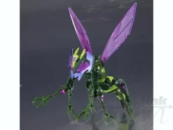 Transformers Animated 37: Waspinator
