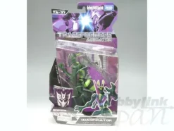 Transformers Animated 37: Waspinator
