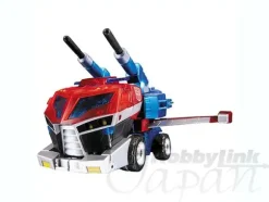 Transformers Animated 38: Wing Blade Optimus Prime