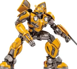 Transformers: Bumblebee