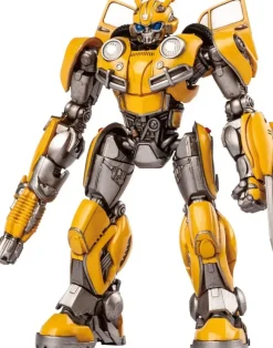 Transformers: Bumblebee